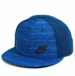 Nike Tech Pack True SnapBack - Sz Adjustable Blue Navy 803718 423