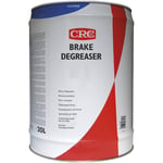 CRC Avfettningsmedel Brake Degreaser 30086-AB