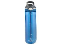 Contigo Flaska Med Munstycke Ashland Blå 720 Ml