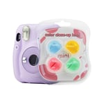 Instant Film Cameras Close-up Lens Photographic Accessories for Instax Mini 11