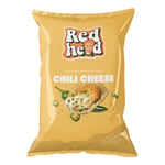 Redhead Chili Cheese Chips 150g