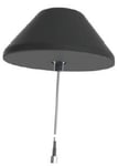 Cisco Integrated 4G Low-Profile Outdoor Saucer Antenna - antenne