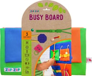 Roter Kafer Educational Game Busy Board 3 Spill Rz1001-01