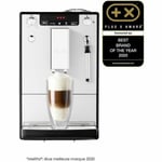 Superautomaattinen kahvinkeitin Melitta Caffeo Solo & Milk E 953-102 1400 W 15 bar