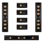 Klipsch Kit RP Enceintes Murales MM 7.0