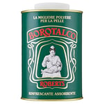 Poudre fraîche Talc Bocal – 500 gr