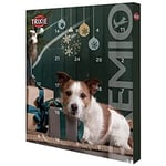 Trixie - Calendrier de l'Avent Premio pour chien, 1 Unité (Lot de 1)