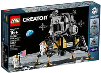 LEGO CREATOR EXPERT 10266 - NASA Apollo 11 Lunar lander - NEUF JAMAIS OUVERT