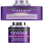 John Frieda Frizz Ease Heat Defeat Protecting Spray & 3 Day Straight Straighteni