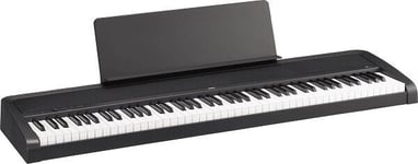 B2-BK PIANO NUMERIQUE 88 NOTES NOIR KORG