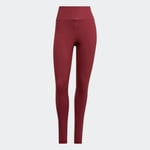 adidas Yoga Essentials High-Waisted Leggings Women