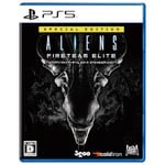 PS5 Edition Aliens: Fireteam Elite Special Edition FS