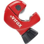 Mini coupe tube cuivre 3 - 16 mm - VIRAX - 210437 - Coupe / Sciage / Carrottage / Ebavurage