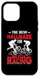 iPhone 12 Pro Max The New Hallmark In Bicycle Racing Case