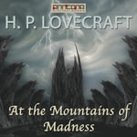 At the Mountains of Madness