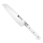 Pro le Blanc Santoku-kniv , 18cm - Zwilling