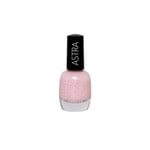 ASTRA Lasting Gel Effect - Maxi Brush Nail Polish N.71 Queen's Garden