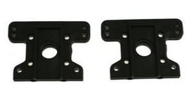 HOBAO 1/10TH GEAR BOX COVER