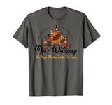 Malt Whiskey Shirt, Most Magical Drink Funny Parody T-Shirt T-Shirt