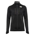 Aclima Lars Monsen Femunden Jacket M's Jet Black - L