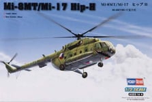 Hobby Boss Plastmodell Mi-8Mt/Mi-17 Hip-H