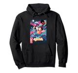 Cartoon Network Steven Universe Poster Pullover Hoodie