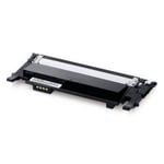 Kompatibel Samsung CLT-K406 - SU118A BK Toner 1500 sidor