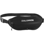 Salomon Active Sling Belt drikkebelte BLACK/METAL LC2369600 2024