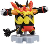 Pokemon Mp-07 Moncolle Plus Embu O (Japan Import)