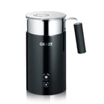 Graef Black Milk Frother