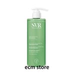 SVR Spirial Déo-Douche Gel Lavant Déodorant 400 ml gel douche nettoyant /U52