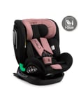 Auton istuin Momi Urso I size, 0-36 kg, pinkki