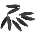 4 Pack Low Noise Propellers For Mini SE Drone Accessories UK