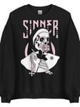 The Sinner Sweatshirt