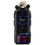 Zoom H6essential Handy Recorder