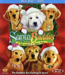 Santa Buddies Bluray