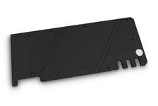 EK-Quantum Vector Trio RTX 3080/3090 Backplate, svart