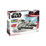 Revell Millennium Falcon STAR WARS 1/164 Neuf | 4009803067780