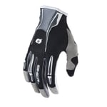 O'NEAL | Gants de Cyclisme et de Motocross | MX MTB Motocross Enduro Motorcycle | Léger et Design Simple pour Une Sensation optimale sur Le Guidon | Gant Podium | Adulte | Noir | Taille S