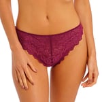 Wacoal Lingerie Lace Perfection Tanga/Knickers 135007