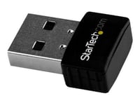 Startech Wireless Usb Wifi Adapter – Dual Band Ac600 Wireless Dongle