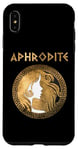 iPhone XS Max Aphrodite Greek Goddess of Beauty and Love Case