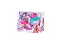 Sparkle Girlz Doll Playset Fairy With Horse , 100413