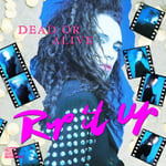 Dead Or Alive  Rip It Up  CD