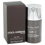 Dolce &Gabbana The One For Men Deodorant Stick 75 ml