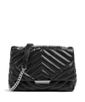 Armani Exchange Shoulder bag black