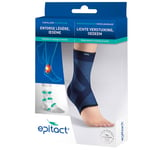 epitact® Chevillère de maintien Taille 4 Bandage(S) 1 pc(s)