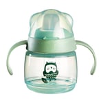 Tommee Tippee Baby Toddler Transition Sippee Trainer Drinking Cup 4-7m Mint