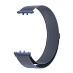 Milanese klokkereim Samsung Galaxy Fit 3 - Space Grey