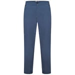 Dare2b Tuned in II Pantalon de randonnée Homme avec Tissu Stretch, Finition déperlante, Trekking et Marche Pantalon Court Coupe Regular, Multi Poches